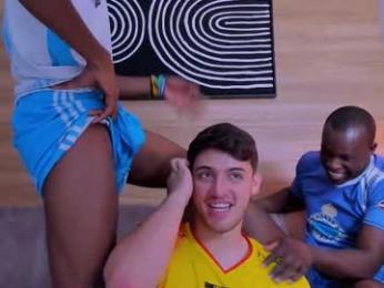 soccer_hot chaturbate stream image