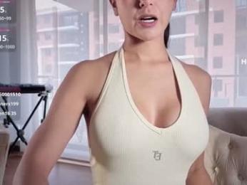 honeyco57 chaturbate stream image, 15.01.2026 16:00