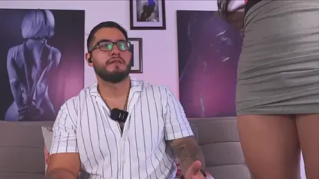 Bellapazzia stripchat stream image