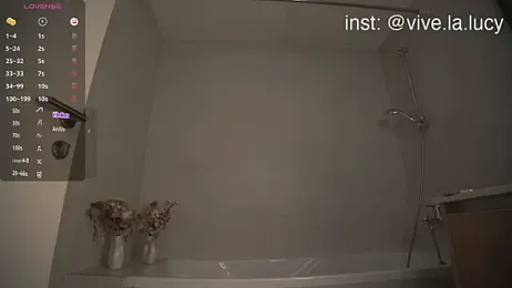 Lucy_Ember stripchat stream image