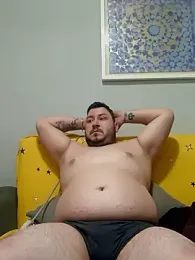 BogdanAlan stripchat stream image, 15.01.2026 20:00