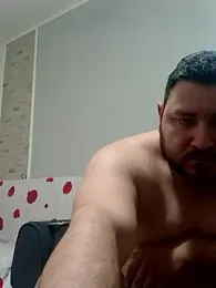 BogdanAlan stripchat stream image, 15.01.2026 20:00