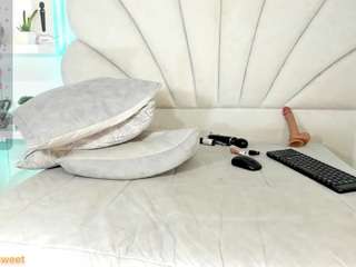 daniela-tovar camsoda stream image