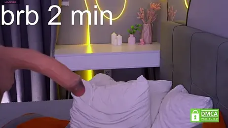 AudreyBrooks_ stripchat stream image