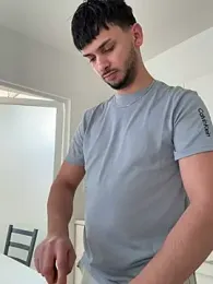 Gipsyboysteve stripchat stream image