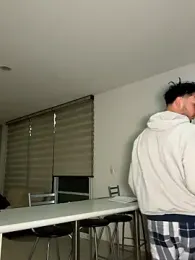 Gipsyboysteve stripchat stream image