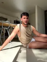 Gipsyboysteve stripchat stream image