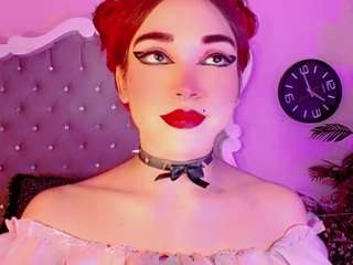 leyxandrabraz camsoda stream image