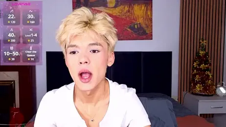 Felix_Rey stripchat stream image