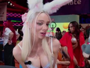 bunnydollstella chaturbate stream image