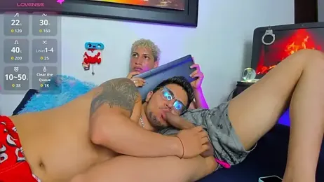 ECSTASYX2-23 stripchat stream image