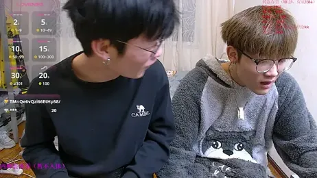 KK-cuteboy stripchat stream image