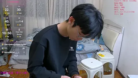 KK-cuteboy stripchat stream image