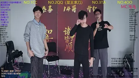 sweetboys666 stripchat stream image