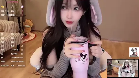 Hahaha_ha2 stripchat stream image