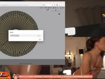 hannahjames710 chaturbate stream image