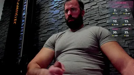 David_Big_Daddy stripchat stream image