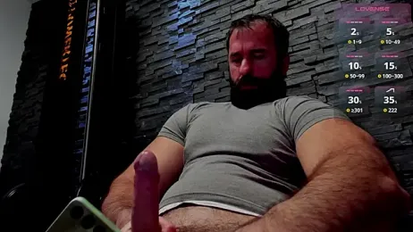 David_Big_Daddy stripchat stream image