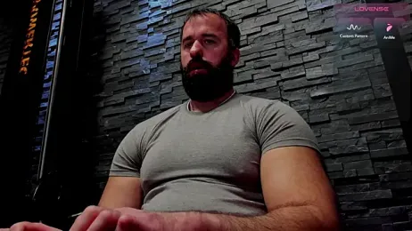 David_Big_Daddy stripchat stream image