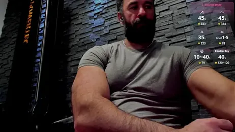 David_Big_Daddy stripchat stream image