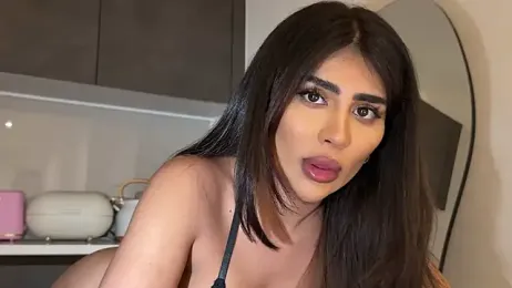 ArabicBarbie stripchat stream image