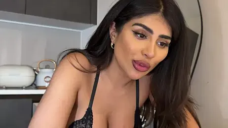 ArabicBarbie stripchat stream image