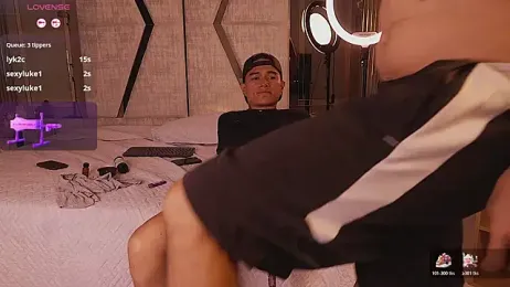 LiamDeep stripchat stream image