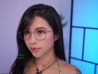 gigi_ulala chaturbate stream image