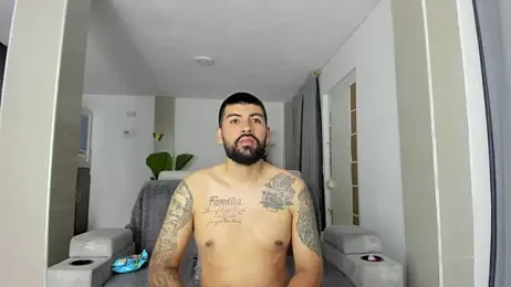 DulceRomance stripchat stream image