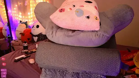 Angel-Lewd-Cake stripchat stream image