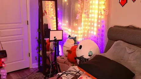 Angel-Lewd-Cake stripchat stream image