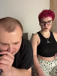 MrMrsRight stripchat stream image