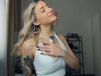 glossybabe_ chaturbate stream image