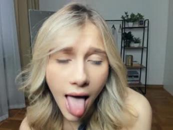 glossybabe_ chaturbate stream image