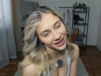 glossybabe_ chaturbate stream image
