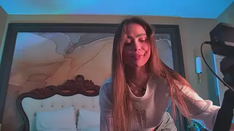 Amanda_River stripchat stream image