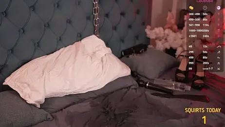 Shiny_Daniela stripchat stream image