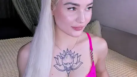 Sweeet_Barbie stripchat stream image