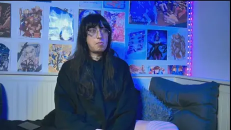 snowblack_ stripchat stream image