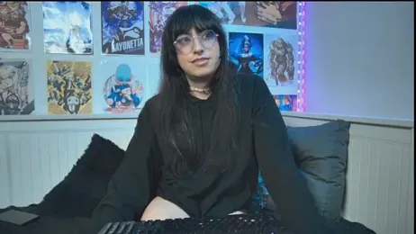 snowblack_ stripchat stream image