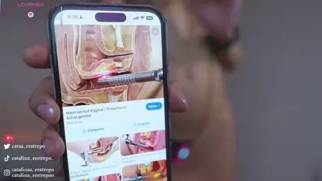 CATALINA_RESTREPO stripchat stream image