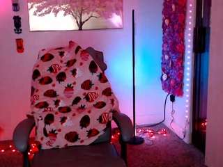 nilanibandz camsoda stream image, 19.01.2026 10:40
