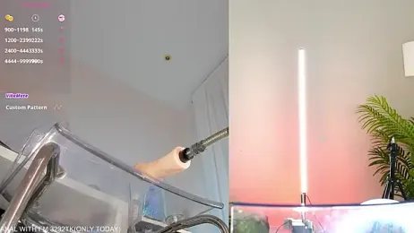 Baby_blush stripchat stream image