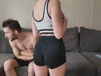 kjbennet chaturbate stream image