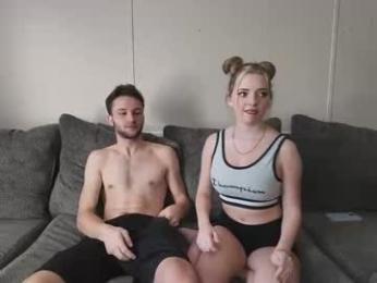 kjbennet chaturbate stream image