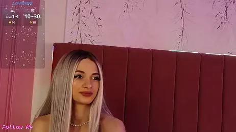 PinkySparks stripchat stream image