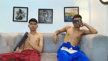 HORNY_PRETTY stripchat stream image