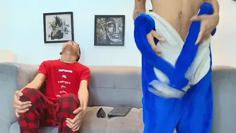 HORNY_PRETTY stripchat stream image