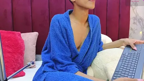 PrincePoppy stripchat stream image