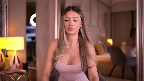 BlairSanders stripchat stream image